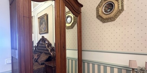 6-комн квартира проспект Римского-Корсакова,  д. 93