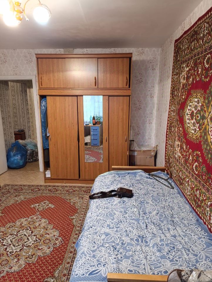 Продажа 3-комн квартиры на вторичном рынке Наро-Фоминск, улица Маршала Г.К. Жукова, 24