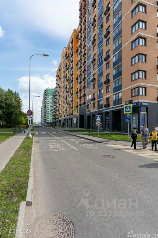 Продажа ПСН ул Производственная,  д. 12,  к. 1
