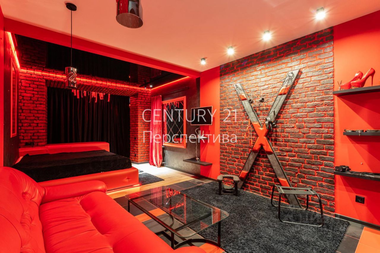 Продажа студии Дзержинский, Угрешская улица, 34