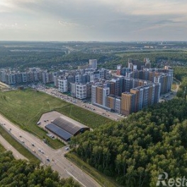 Продажа 2-комн квартиры на вторичном рынке Коммунарка п, Потаповская Роща ул