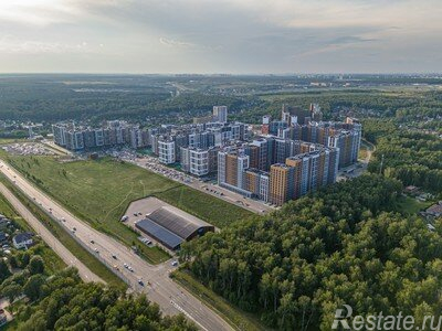 Продажа 2-комн квартиры на вторичном рынке Коммунарка п, Потаповская Роща ул