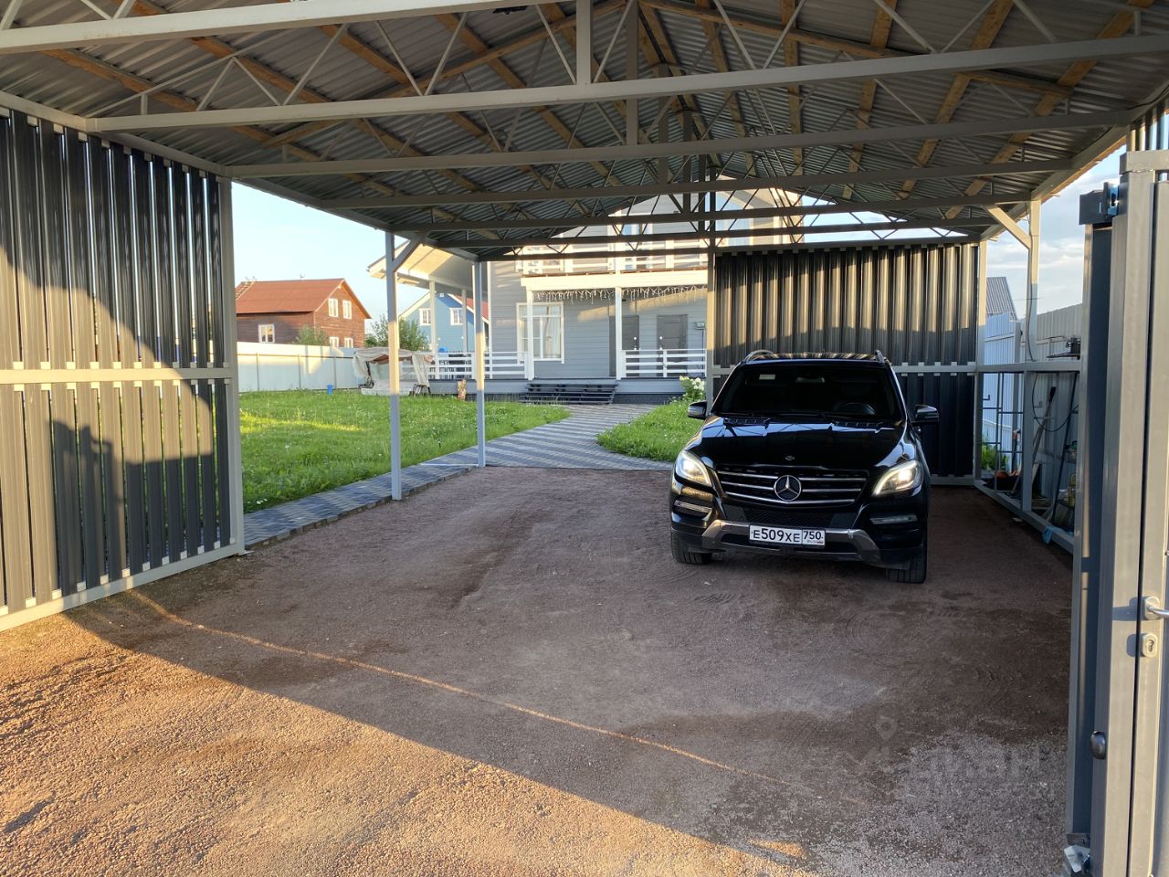 Продажа дома Фаворит кп, 58А