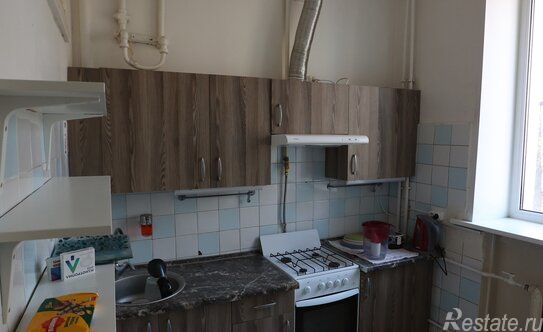 Продажа 1-комн квартиры на вторичном рынке Люберцы г, Октябрьский пр-кт,  д. 120 к1