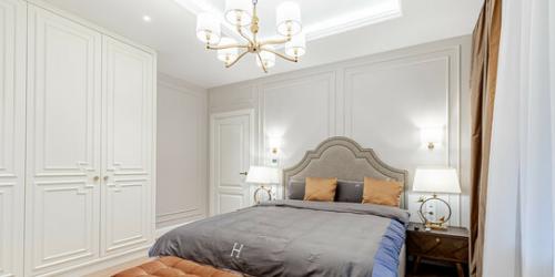 4-комн квартира улица Спиридоновка,  д. 18