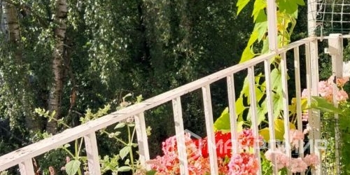 3-комн квартира Пушкин, Ленинградская улица, 71