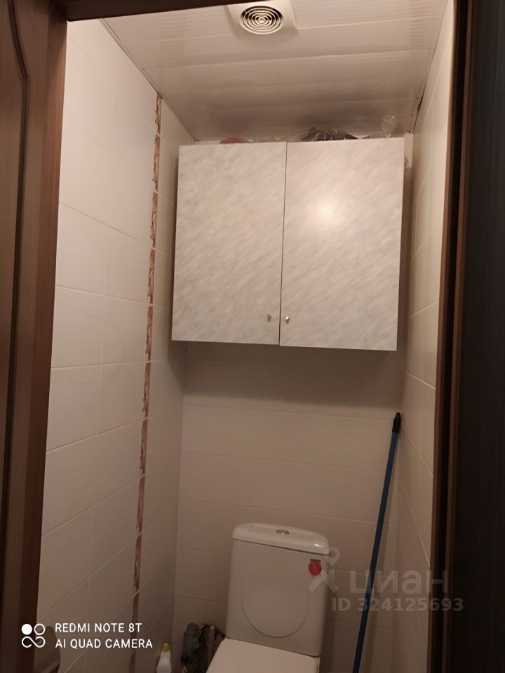 Продажа 3-комн квартиры на вторичном рынке Коломна, проспект Кирова, 41