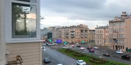 2-комн квартира Лиговский проспект, 267