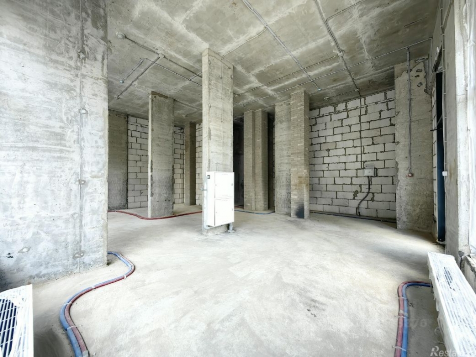 Аренда ПСН Скандинавский б-р,  д. 17,  к. 4