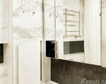 Продажа 3-комн квартиры на вторичном рынке Нижнелихоборский 3-й проезд,  д. 6