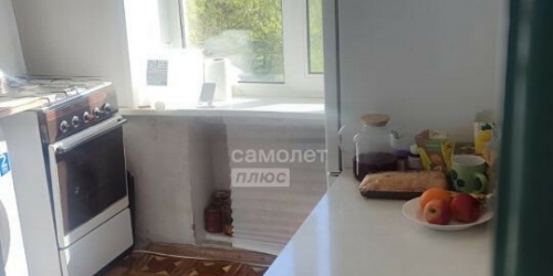 1-комн квартира Клязьминская улица,  д. 36