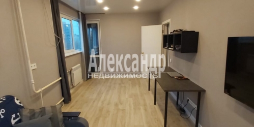 3-комн квартира Ивана Фомина ул. ,  д. 7,  к. 1