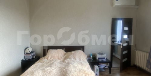 4-комн квартира Мажоров переулок, 4