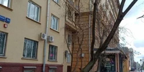 2-комн квартира Малая Никитская ул,  д. 16/5