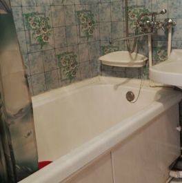 Аренда 1-комн квартиры на вторичном рынке улица Седова,  д. 110