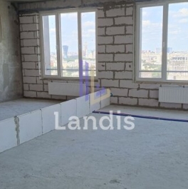 Продажа 3-комн квартиры на вторичном рынке Шелепихинская набережная,  д. 34 к5