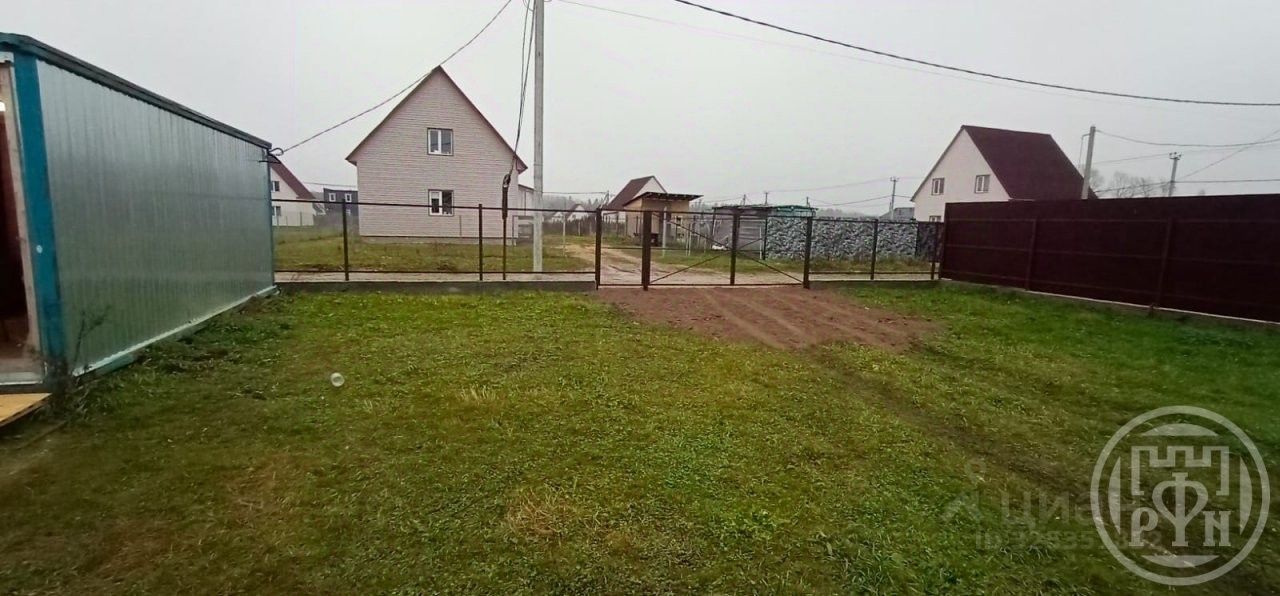 Продажа земли д. Малое Замостье, улица Средняя, 11