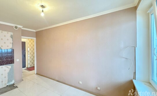 Продажа 1-комн квартиры на вторичном рынке ул Грайвороновская,  д. 21