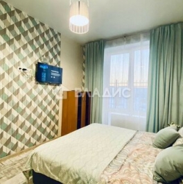 Продажа 1-комн квартиры на вторичном рынке Троицк г, Калужское ш,  д. 10