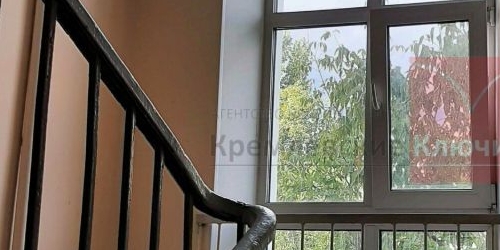 4-комн квартира Шмитовский проезд, 11