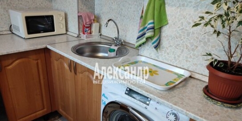 2-комн квартира Будапештская улица,  д. 56