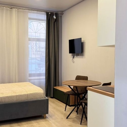 Студия Кавалергардская улица, 8