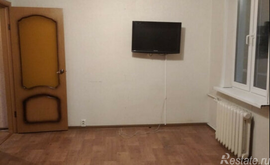 Продажа 1-комн квартиры на вторичном рынке Серпухов, Российская улица,  д. 14