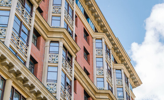 Продажа 1-комн квартиры на вторичном рынке Плесецкая ул,  д. 4 с1