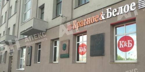 Отдельное здание Серафимовича ул,  д. 2