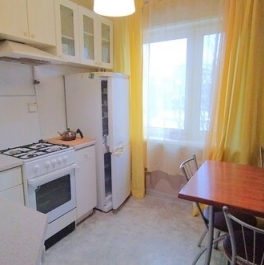 Продажа 2-комн квартиры на вторичном рынке Шаумяна пр-кт,  д. 39