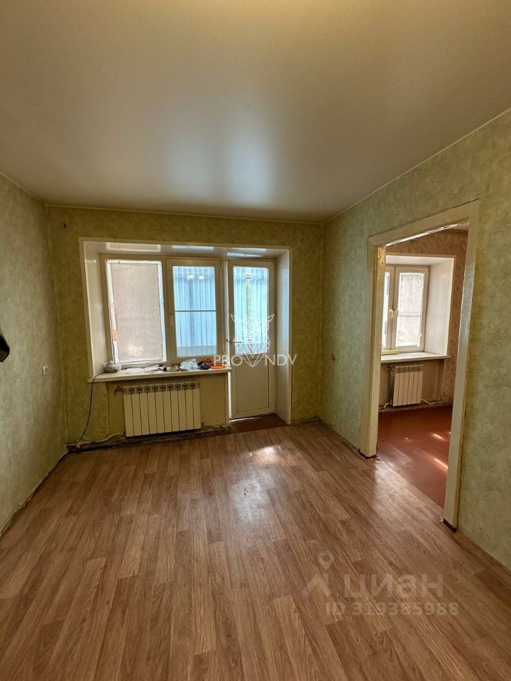 Продажа 2-комн квартиры на вторичном рынке Красноармейск, улица Морозова,  д. 9