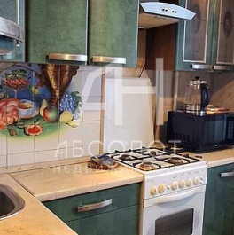 Продажа 3-комн квартиры на вторичном рынке Пересвет, ул Королева,  д. 14