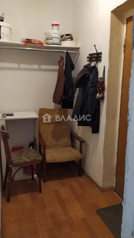 Продажа 1-комн квартиры на вторичном рынке Лобня, ул. 9 Квартал,  д. 1
