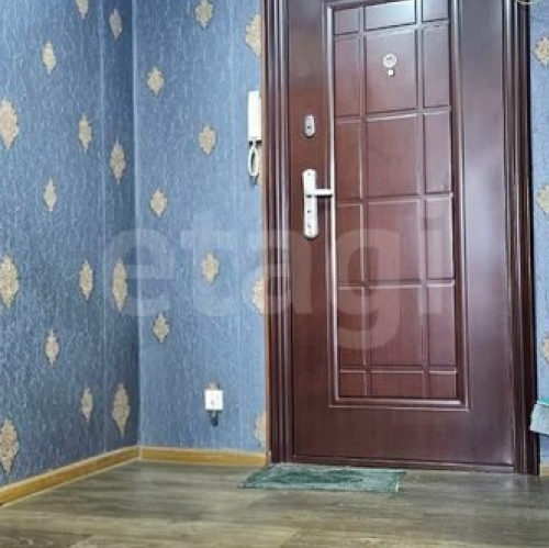 1-комн квартира Земский переулок,  д. 9