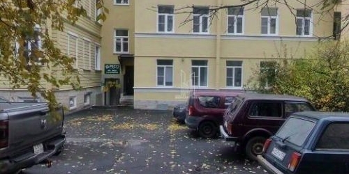 3-комн квартира 16-я Васильевского острова линия, 45