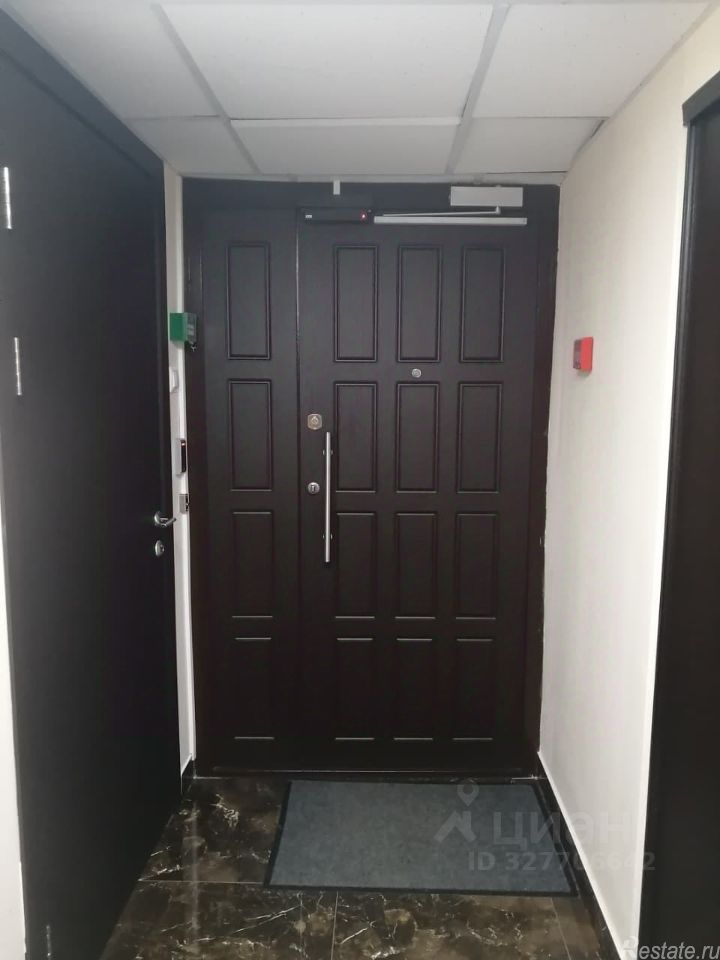 Аренда офиса Коптельский 1-й пер