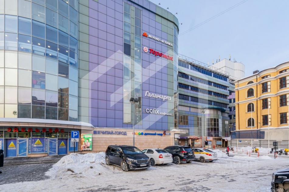Продажа ПСН Железнодорожный, Советская улица