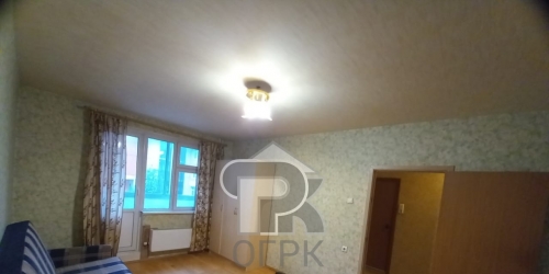 1-комн квартира Люберцы, Победы проспект, дом 18