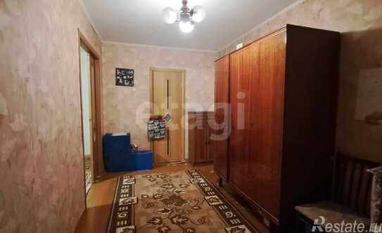 Продажа 2-комн квартиры на вторичном рынке Кириши г, Ленина пр-кт,  д. 12