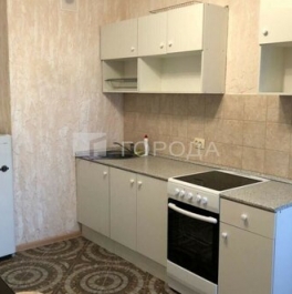 Продажа 1-комн квартиры на вторичном рынке деревня Андреевка, Староандреевская улица,  д. 43 к3