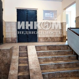 Продажа 1-комн квартиры на вторичном рынке Загорьевский проезд,  д. 3 к1