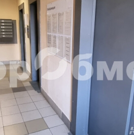 Продажа 3-комн квартиры на вторичном рынке бульвар Адмирала Ушакова,  д. 9