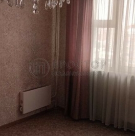 Продажа 2-комн квартиры на вторичном рынке улица Ляпидевского,  д. 6 к3