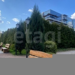 Продажа 2-комн квартиры на вторичном рынке Русановская ул,  д. 16 к1