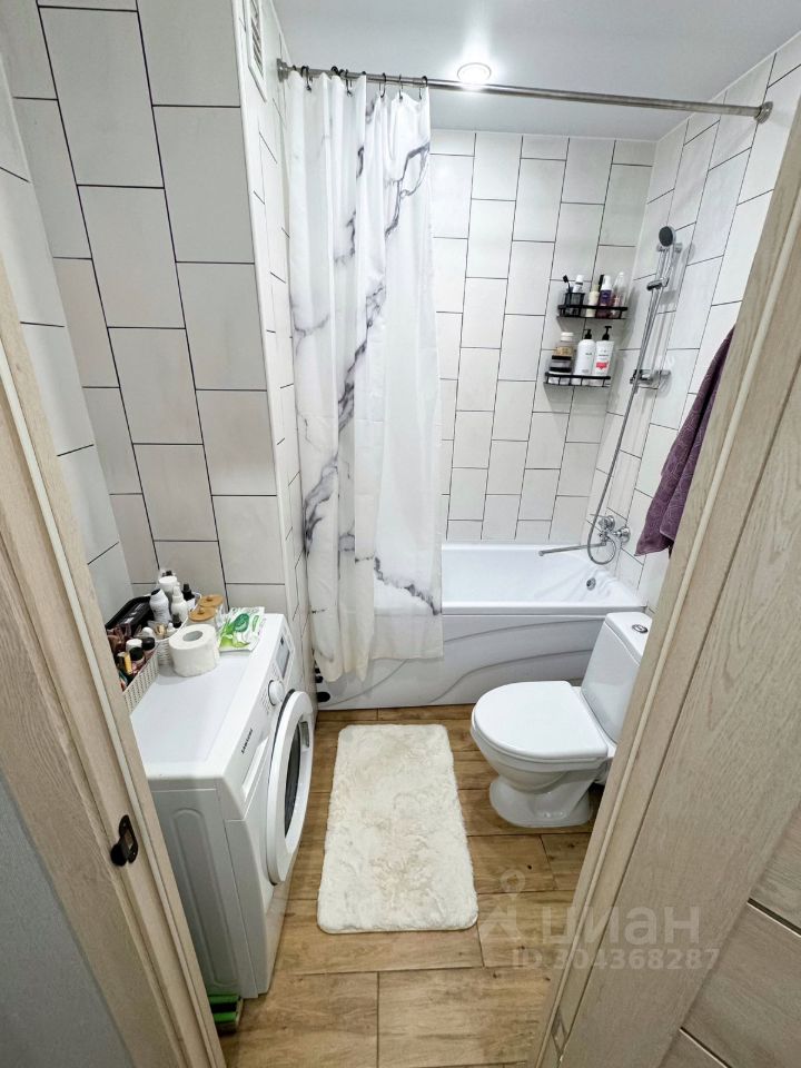 Продажа студии Всеволожск, шоссе Дорога Жизни, 7к1