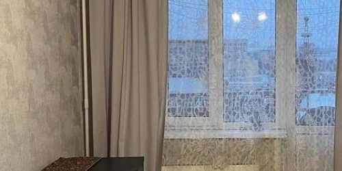 2-комн квартира Бригадирский переулок, 3-5