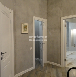 Продажа 3-комн квартиры на вторичном рынке Выборгский, Лиственная ул., д 18