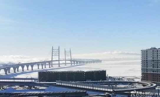 Продажа 3-комн квартиры на вторичном рынке б-р Головнина,  д. 3,  к. 1