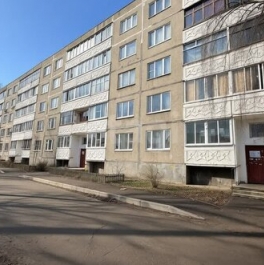 Продажа 2-комн квартиры на вторичном рынке Воскресенск, ул Быковского,  д. 64