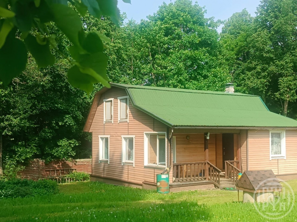 Продажа дома Малые Озерцы дер.,  д. 10